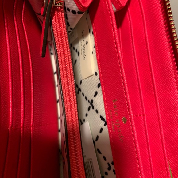 new kate spade wallet - Picture 6 of 7